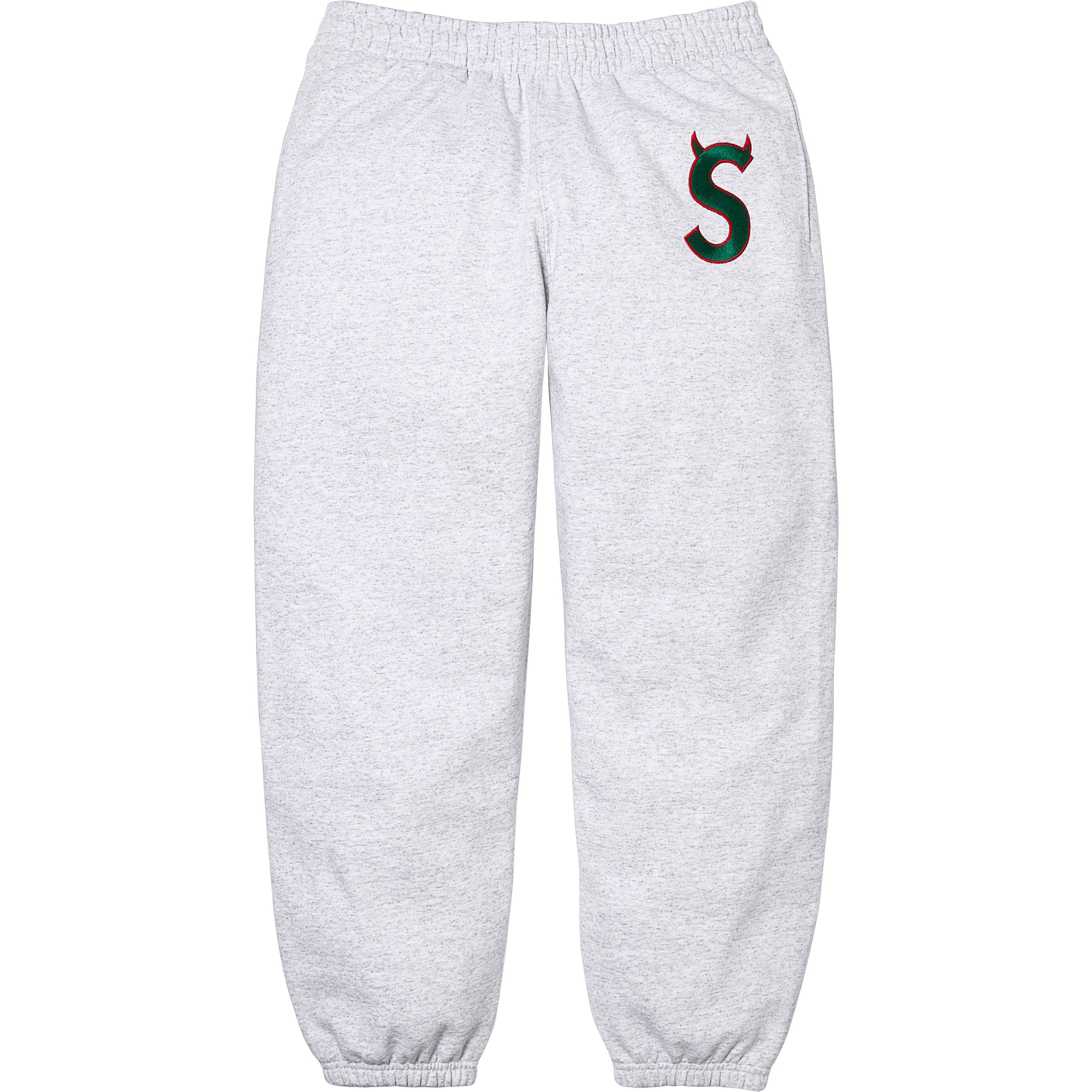 Devil S Logo Sweatpant view 9
